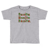 bonita applebum a tribe Toddler T-shirt