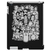 point and click iPad 3 and 4 Case
