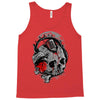 music until the end Tank Top