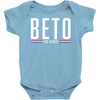 Beto For Senate Baby Bodysuit