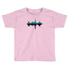 middle hertz Toddler T-shirt