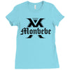 Monbebe Ladies Fitted T-Shirt