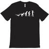 icke evolution T-Shirt