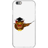 animal teacher iPhone 6/6s Case