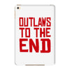 outlaws to the end 2 iPad Mini 4