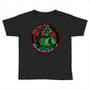 Swamp Scout Patrol Toddler T-shirt
