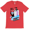 monkey have a shower wet T-Shirt