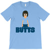 butts T-Shirt