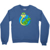 fahrie77 Crewneck Sweatshirt