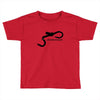 Life Behind Bars Toddler T-shirt
