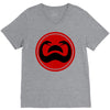 conan the barbarian logo V-Neck Tee