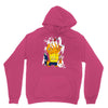 paint it, green Unisex Hoodie