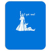 i got one wedding bride groom engagement Mousepad