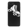 roller skate funny iPhone 7 Plus Case