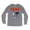 paws Long Sleeve Shirts