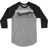 20170307 214809 1 3/4 Sleeve Shirt