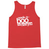 peek a boo, i see you Tank Top