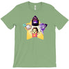 the crystal gems T-Shirt