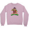let's jam! Crewneck Sweatshirt