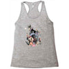 wickedness Racerback Tank