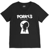 porky's inspired V-Neck Tee
