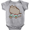 Pusheen The Cat Baby Bodysuit