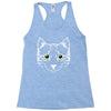 Best Cat Racerback Tank