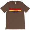 Manager Of Myselfy i Was Nobody Before Social Media T-Shirt