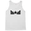 hero captain Tank Top
