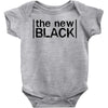 orange is the new black Baby Onesie