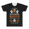 halloween warrior All Over Men's T-shirt