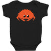 rustacean Baby Bodysuit