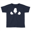 Chicken and Little Chick Toddler T-shirt