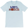 law &amp; mordor T-Shirt