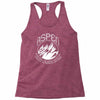 aspen dumb and dumber funny movie vintage Racerback Tank