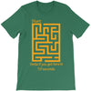 fun maze T-Shirt