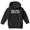 love dogs Youth Hoodie