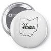 home Pin-back button