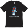 just a little light reading T-Shirt