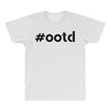 Ootd Outfit Of The Day All Over Men's T-shirt