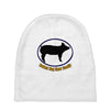 hog show family Baby Beanies