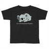 professional naplete Toddler T-shirt