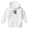 pretty things Youth Hoodie