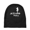 new jethro tull Baby Beanies