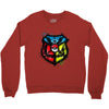 pokeseal Crewneck Sweatshirt
