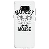 modest mouse rock band black hooded sweatshirt sz s m l xl Samsung Galaxy S8