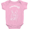 xenom&ouml;rph Baby Bodysuit
