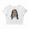tekashi 6ix9ine  gummo 69 Crop Top