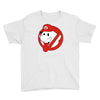 mario ghost Youth Tee