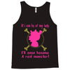 Tony Tony Chopper One Piece Tank Top